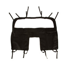 Load image into Gallery viewer, Rugged Ridge Windbreaker Jeep Wrangler JKU 4 Door