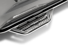 Load image into Gallery viewer, N-Fab Podium SS 15-17 Ford F-150 SuperCrew - Polished Stainless - 3in