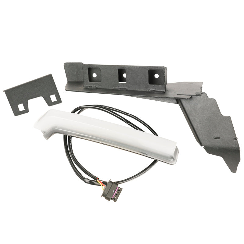 Rugged Ridge Max Terrain Fender Flare Set F & R Jeep Wrangler JL