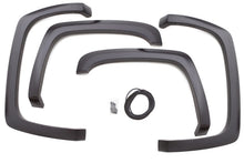 Load image into Gallery viewer, Lund Chevy Silverado 1500 SX-Sport Style Smooth Elite Series Fender Flares - Black (4 Pc.)