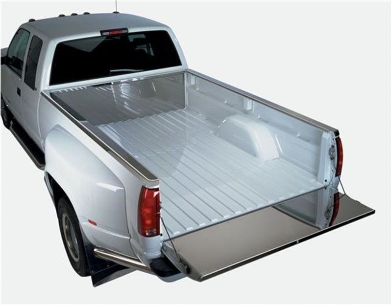Putco Dodge 2500/3500 series (2 piece) Full Tailgate Protector