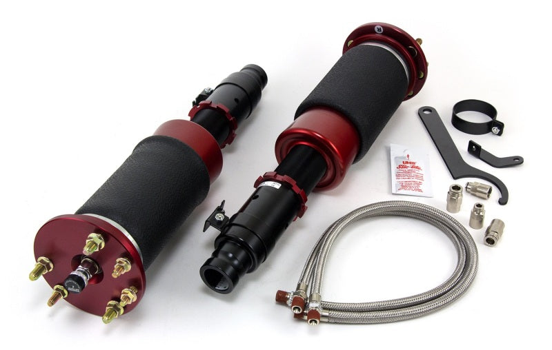 Air Lift Performance Front Kit for 08-14 Honda Accord