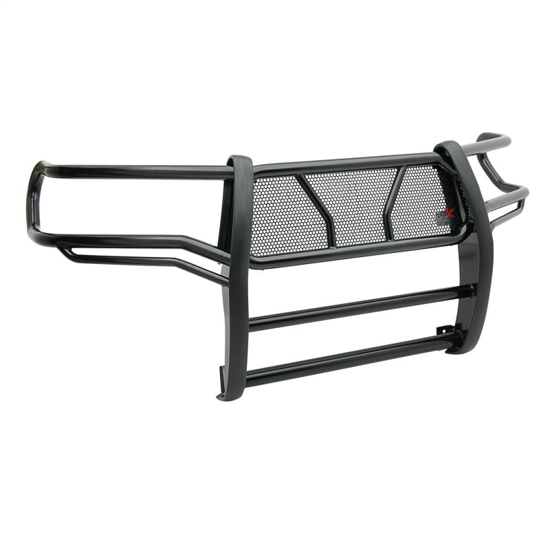 Westin 2007+ Toyota Tundra HDX Grille Guard - Black