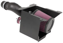 Load image into Gallery viewer, K&amp;N Yamaha YFZ450 Carb Aircharger Performance Intake