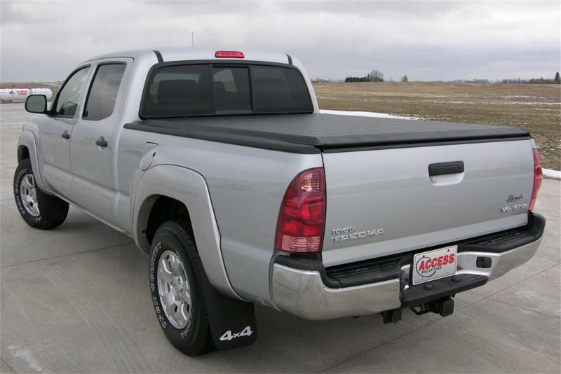 Access Original 16+ Tacoma 5ft Bed (Except trucks w/ OEM hard covers) Roll-Up Cover