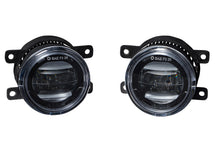 Load image into Gallery viewer, Diode Dynamics Elite Series Type A Fog Lamps - Yellow (Pair)