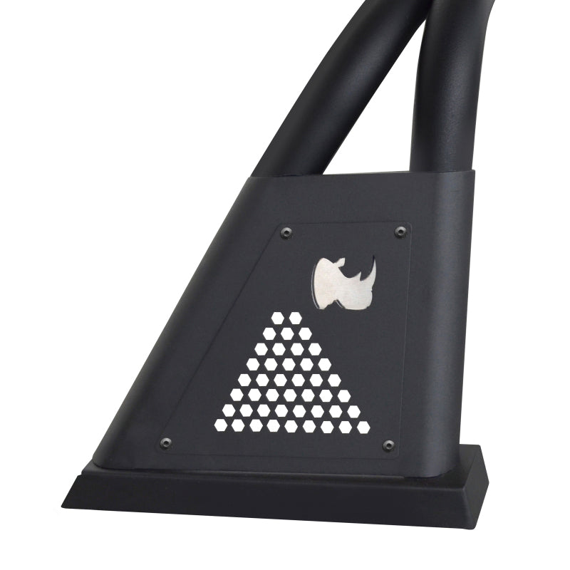 Go Rhino Toyota Tundra Sport Bar 3.0 (Full Size) - Tex Blk