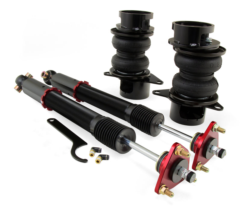 Air Lift Performance Lexus IS 350 / Lexus RC 350 Rear Kit
