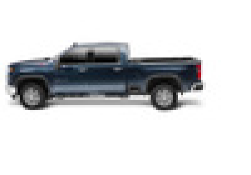 Retrax 2020 Chevrolet / GMC HD 6ft 9in Bed 2500/3500 RetraxPRO MX