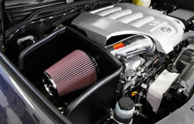 Load image into Gallery viewer, K&amp;N Toyota Land Cruiser V8-5.7L High Flow Performance Kit