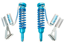 Load image into Gallery viewer, King Shocks Lexus GX470 Front 2.5 Dia Remote Reservoir Coilover (Pair)