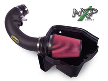 Load image into Gallery viewer, Airaid 12-14 Ford Mustang Boss 302 MXP Intake System w/ Tube (Oiled / Red Media)