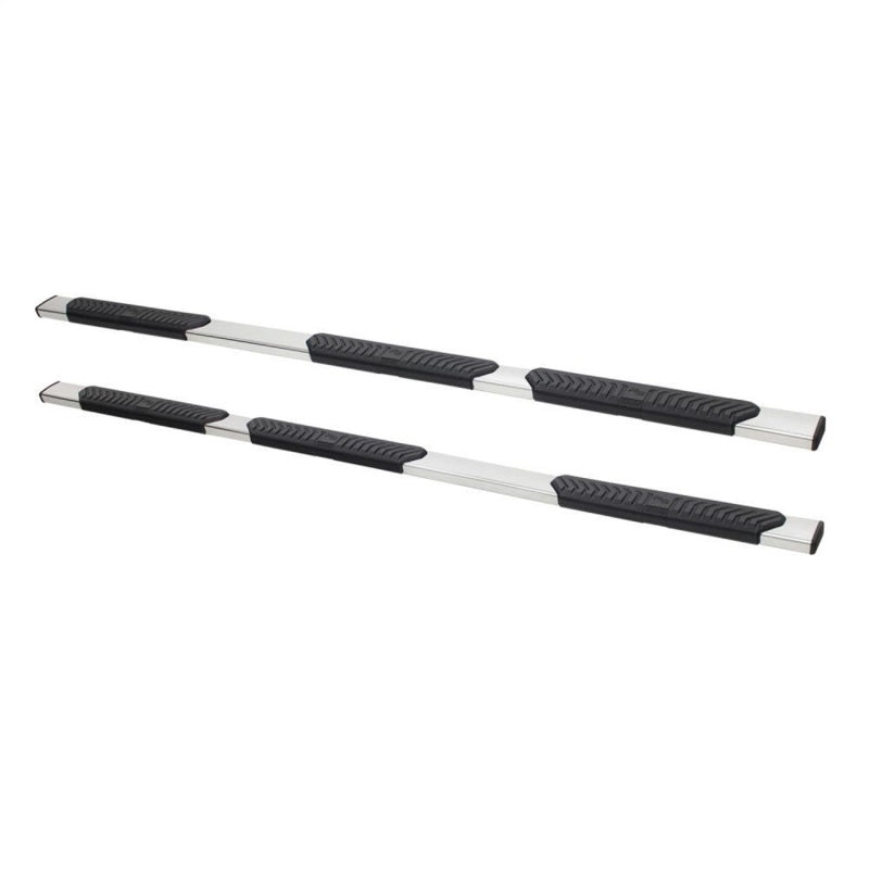 Westin 19+ Ram 2500/3500 Crew Cab 8ft Bed (Ex Dually) R5 M-Series Wheel-to-Wheel Nerf Bars