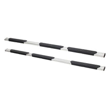 Load image into Gallery viewer, Westin 19+ Ram 2500/3500 Crew Cab 8ft Bed (Ex Dually) R5 M-Series Wheel-to-Wheel Nerf Bars