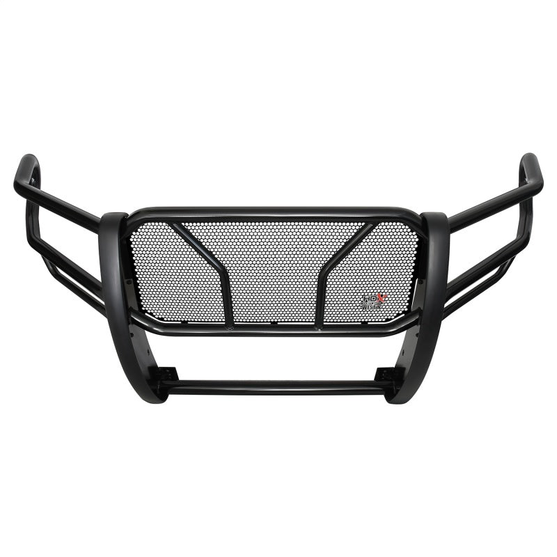 Westin 14+ Toyota Tundra HDX Modular Grille Guard - Black