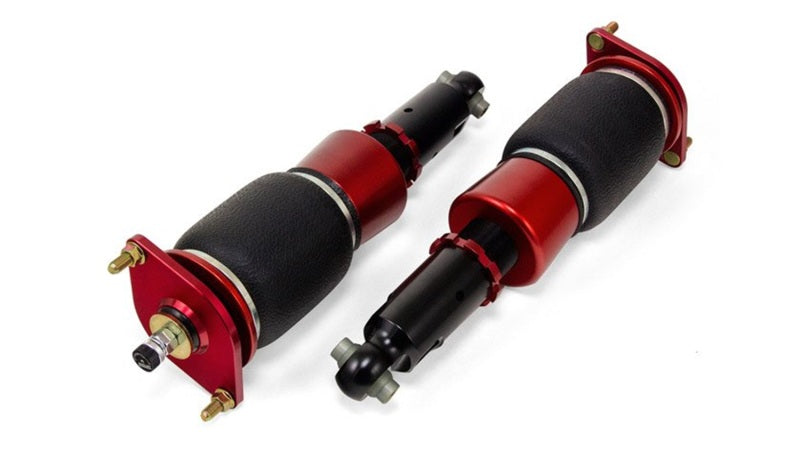 Air Lift Performance Subaru WRX/STi Rear Kit
