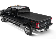 Load image into Gallery viewer, UnderCover Ford F-250/F-350 6.8ft Armor Flex Bed Cover - Black Textured