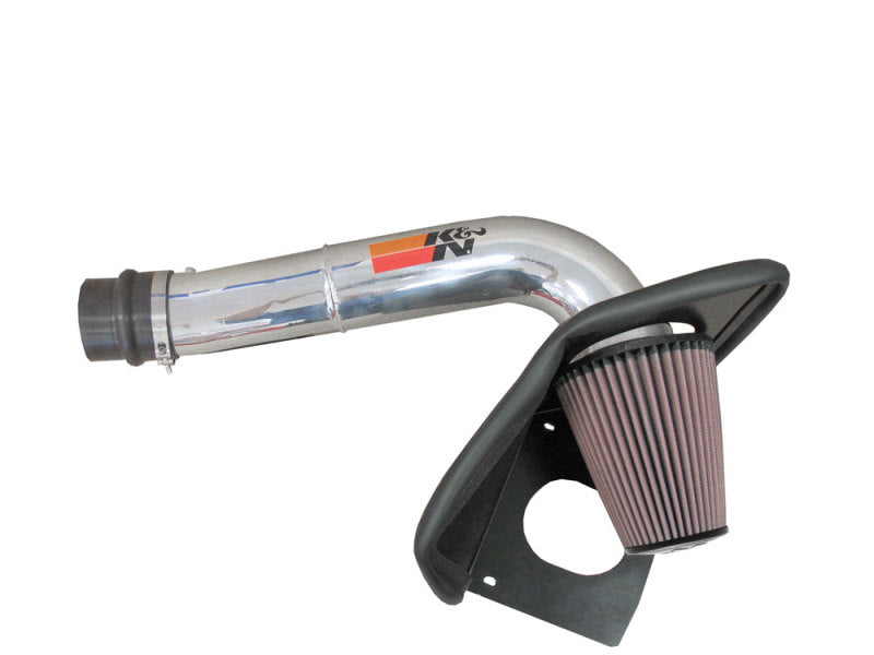 K&N Honda Ridgeline V6-3.5L High Flow Performance Kit