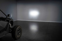 Load image into Gallery viewer, Diode Dynamics 20-Present Polaris RZR A-Pillar LED Pod Kit SS5 Pro - White Combo