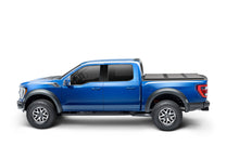 Load image into Gallery viewer, Extang 17-23 Nissan Titan w/o Rail Sys. (5ft. 7in. Bed) Solid Fold ALX