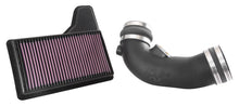 Load image into Gallery viewer, K&amp;N Ford Mustang V8-5.0L Performance Air Intake System