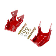 Load image into Gallery viewer, Rancho Jeep Wrangler Rear Skid Plate