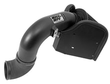 Load image into Gallery viewer, K&amp;N Dodge Ram Pickup 2500/3500 5.9L DSL Black Performance Intake Kit