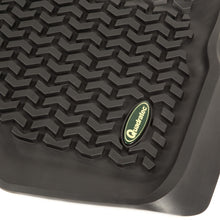 Load image into Gallery viewer, Rugged Ridge Floor Liner Front Black Ford F-250 / F-350 / F-450 / F-550 Regular