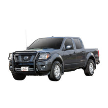 Load image into Gallery viewer, Westin 2012+ Nissan Frontier Sportsman Grille Guard - Black