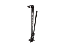 Load image into Gallery viewer, Rampage Universal Trail Recovery 48in Jack - Black