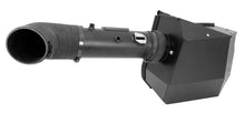 Load image into Gallery viewer, K&amp;N Ford F250/F350/F450/F550 Super Duty 6.7L V8 DSL Black Performance Intake Kit