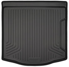 Load image into Gallery viewer, Husky Liners 2012 Ford Focus WeatherBeater Black Trunk Liner