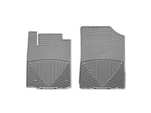 Load image into Gallery viewer, WeatherTech Toyota Avalon Front Rubber Mats - Grey