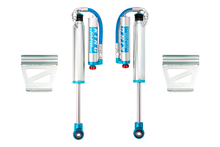 Load image into Gallery viewer, King Shocks Toyota Land Cruiser 120 Rear 2.5 Dia Remote Res Shock w/Adjuster (Pair)