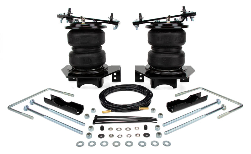 Air Lift Loadlifter 5000 Ultimate for Ford F250/F350 SRW & DRW 4WD