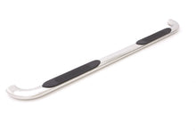 Load image into Gallery viewer, Lund Ford F-150 SuperCab (3Dr) 4in. Oval Curved SS Nerf Bars - Polished