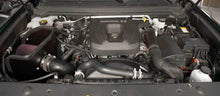 Load image into Gallery viewer, K&amp;N Chevrolet Colorado L4-2.8L DSL Performance Intake Kit