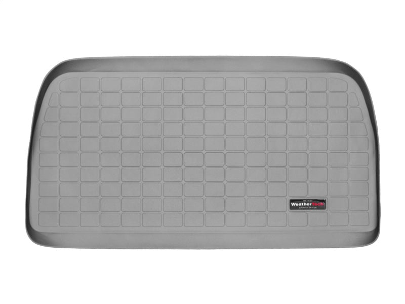 WeatherTech Honda Odyssey Cargo Liners - Grey