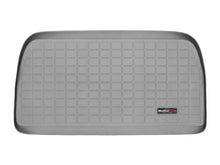 Load image into Gallery viewer, WeatherTech Honda Odyssey Cargo Liners - Grey