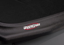 Load image into Gallery viewer, UnderCover Toyota Tacoma 6ft SE Bed Cover - Black Textured (Req Factory Deck Rails)