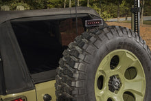 Load image into Gallery viewer, Rugged Ridge High Mount LED 3rd Brake Light Jeep Wrangler