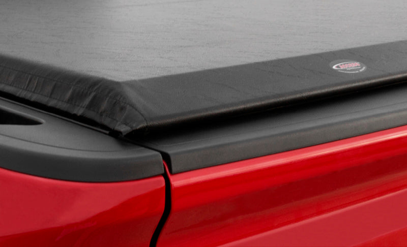 Access Original 97-03 Ford F-150 98-99 New Body F-250 Lt. Duty 6ft 6in Bed Roll-Up Cover