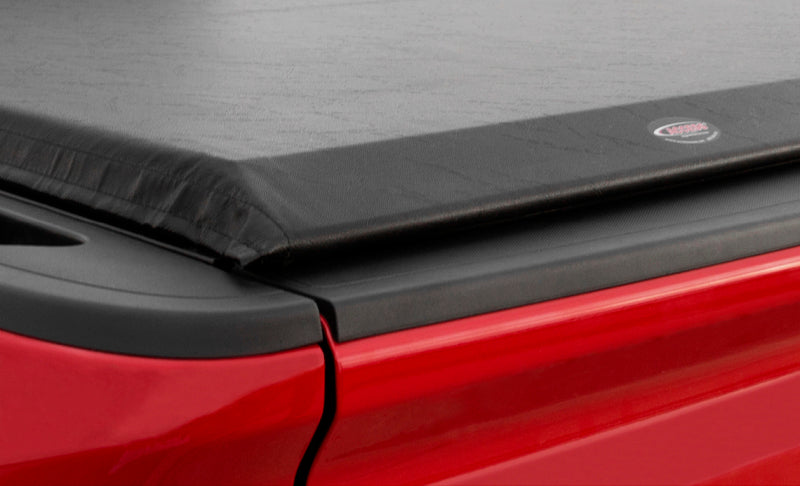Access Original 15+ Ford F-150 6ft 6in Bed Roll-Up Cover