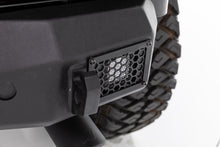 Load image into Gallery viewer, Go Rhino Jeep Wrangler JL/JLU Rockline Rear Stubby Bumper
