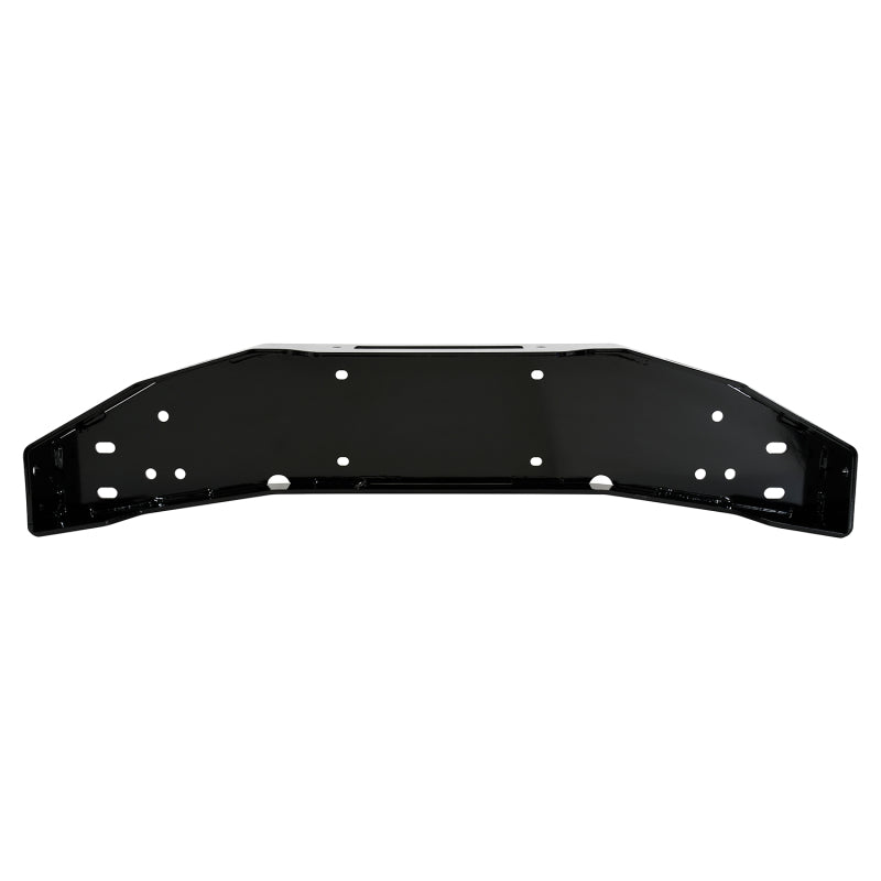 Westin Ford F-150/F-150 XL SSV MAX Winch Tray - Black