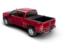 Load image into Gallery viewer, Truxedo 14-18 GMC Sierra &amp; Chevrolet Silverado 1500 8ft Pro X15 Bed Cover