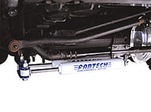 Load image into Gallery viewer, Fabtech 04-08 Ford F150 2WD/4WD Dual Performance Steering Stabilizer