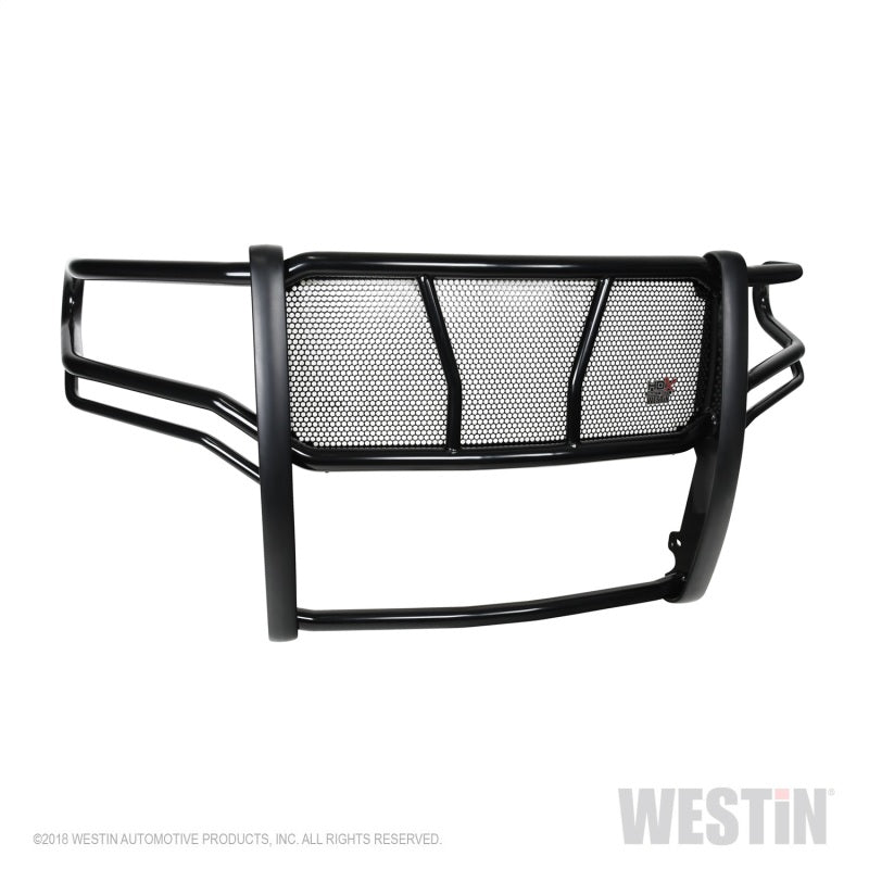Westin 19+ Ram 1500 (non Rebel/Warlock) HDX Grille Guard - Black