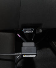 Load image into Gallery viewer, Lund Ram 1500 NightFX Guide Lights - Black