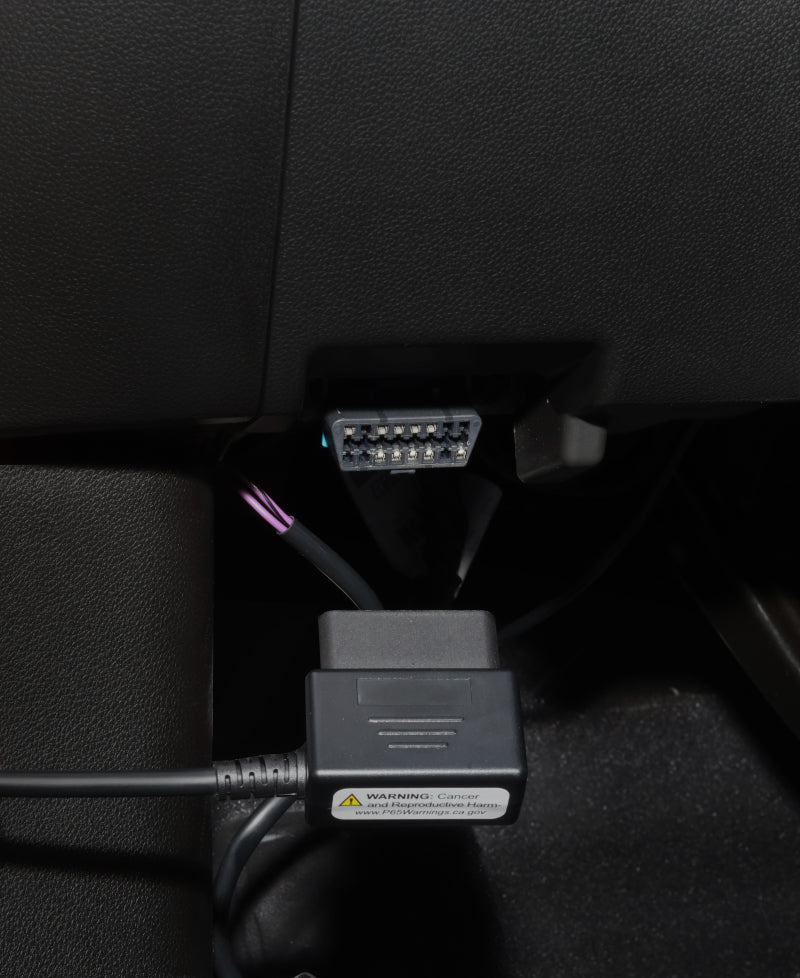 Lund Chevrolet Silverado 1500 NightFX Guide Lights - Black